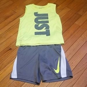 Nike Outfit